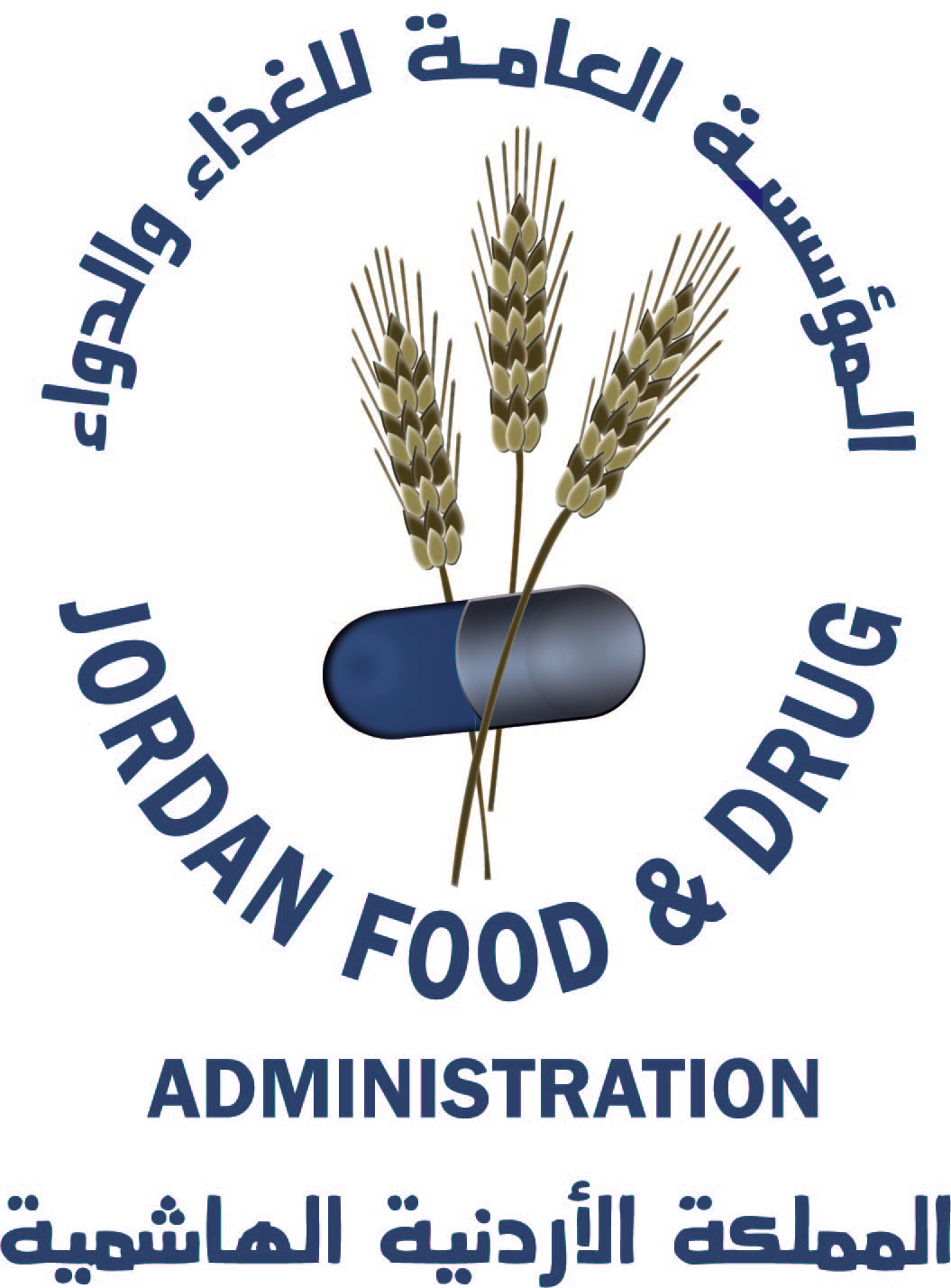 Jordan Food and Drug Administration